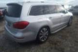 Mercedes-Benz, GL-Class, GL 450