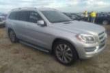 Mercedes-Benz, GL-Class, GL 450