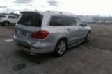 Mercedes-Benz, GL-Class, GL 450