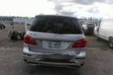 Mercedes-Benz, GL-Class, GL 450