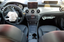 Mercedes-Benz, GLA-Class, GLA 250