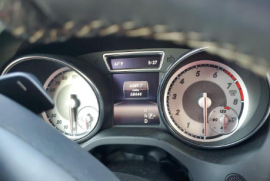 Mercedes-Benz, GLA-Class, GLA 250