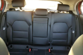 Mercedes-Benz, GLA-Class, GLA 250