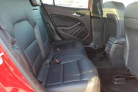 Mercedes-Benz, GLA-Class, GLA 250