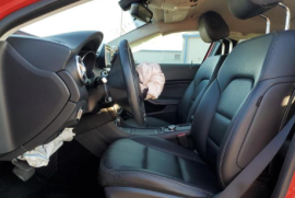 Mercedes-Benz, GLA-Class, GLA 250