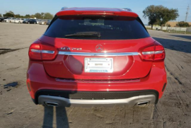 Mercedes-Benz, GLA-Class, GLA 250