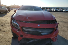 Mercedes-Benz, GLA-Class, GLA 250