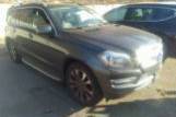 Mercedes-Benz, GL-Class, GL 450