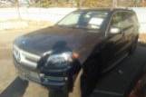 Mercedes-Benz, GL-Class, GL 450