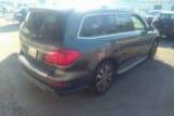 Mercedes-Benz, GL-Class, GL 450