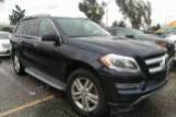 Mercedes-Benz, GL-Class, GL 350