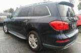 Mercedes-Benz, GL-Class, GL 350