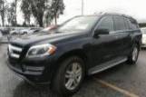 Mercedes-Benz, GL-Class, GL 350