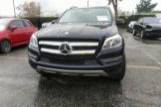 Mercedes-Benz, GL-Class, GL 350