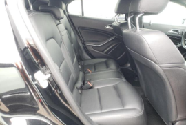 Mercedes-Benz, GLA-Class, GLA 250