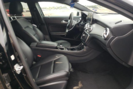 Mercedes-Benz, GLA-Class, GLA 250