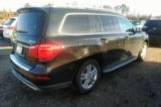 Mercedes-Benz, GL-Class, GL 450