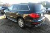 Mercedes-Benz, GL-Class, GL 450