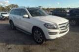 Mercedes-Benz, GL-Class, GL 450