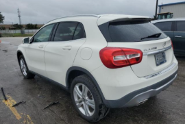 Mercedes-Benz, GLA-Class, GLA 250