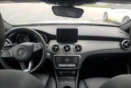 Mercedes-Benz, GLA-Class, GLA 250