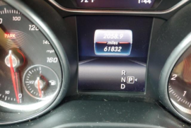 Mercedes-Benz, GLA-Class, GLA 250