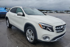 Mercedes-Benz, GLA-Class, GLA 250