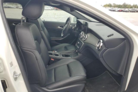 Mercedes-Benz, GLA-Class, GLA 250