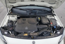 Mercedes-Benz, GLA-Class, GLA 250