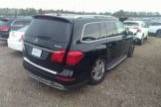 Mercedes-Benz, GL-Class, GL 450