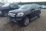 Mercedes-Benz, GL-Class, GL 450