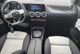 Mercedes-Benz, GLA-Class, GLA 250
