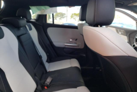 Mercedes-Benz, GLA-Class, GLA 250