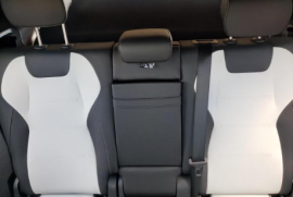 Mercedes-Benz, GLA-Class, GLA 250