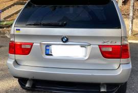 BMW, X Series, X5