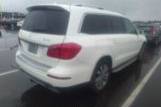Mercedes-Benz, GL-Class, GL 450