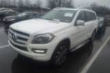 Mercedes-Benz, GL-Class, GL 450