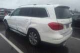 Mercedes-Benz, GL-Class, GL 450