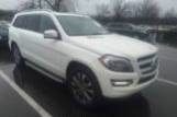 Mercedes-Benz, GL-Class, GL 450