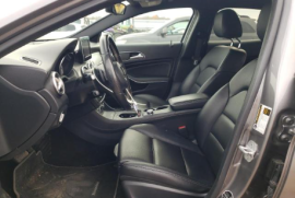 Mercedes-Benz, GLA-Class, GLA 250