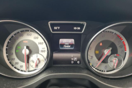 Mercedes-Benz, GLA-Class, GLA 250