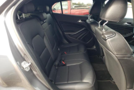 Mercedes-Benz, GLA-Class, GLA 250