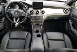 Mercedes-Benz, GLA-Class, GLA 250