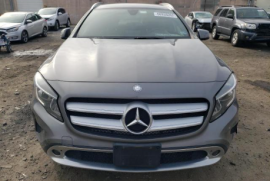 Mercedes-Benz, GLA-Class, GLA 250