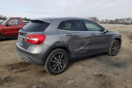 Mercedes-Benz, GLA-Class, GLA 250