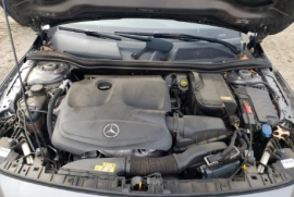 Mercedes-Benz, GLA-Class, GLA 250