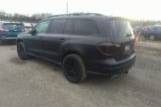 Mercedes-Benz, GL-Class, GL 450