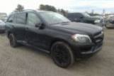 Mercedes-Benz, GL-Class, GL 450