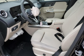 Mercedes-Benz, GLA-Class, GLA 250