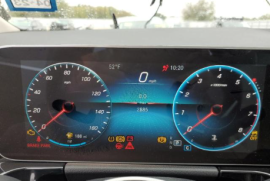 Mercedes-Benz, GLA-Class, GLA 250